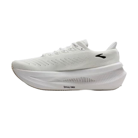 Tenis Brooks para Hombre Glycerin Max 2 Blanco