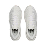 Tenis Brooks para Hombre Glycerin Max 2 Blanco