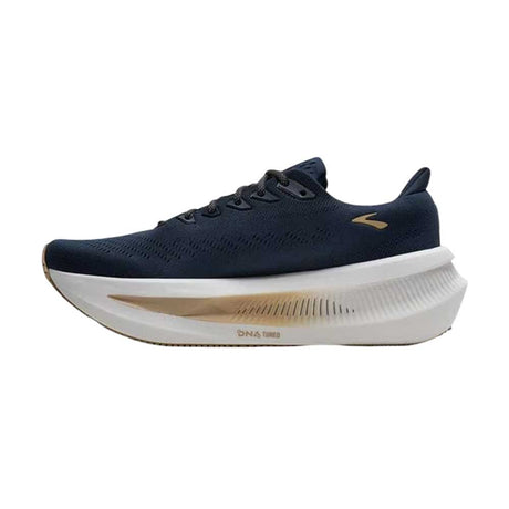 Tenis Brooks para Hombre Glycerin Max 2 Marino