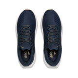 Tenis Brooks para Hombre Glycerin Max 2 Marino