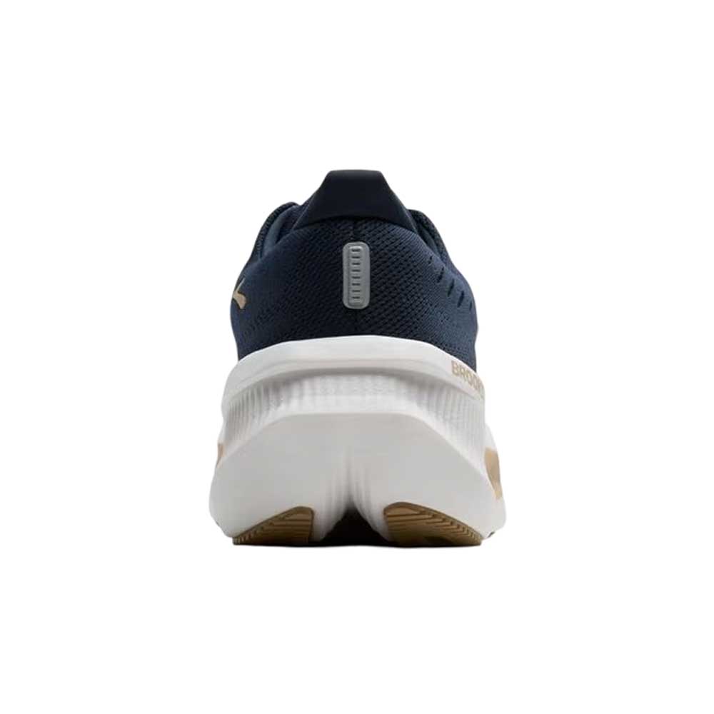 Tenis Brooks para Hombre Glycerin Max 2 Marino