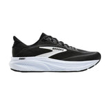Tenis Brooks para Mujer Ghost 18 Negro-Gris