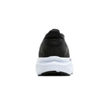 Tenis Brooks para Mujer Ghost 18 Negro-Gris