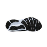 Tenis Brooks para Mujer Ghost 18 Negro-Gris