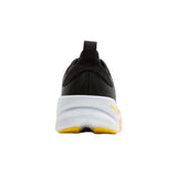 Tenis Brooks para Mujer Ghost Max 4 Negro-Melón