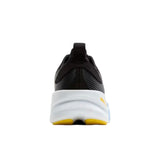 Tenis Brooks para Hombre Ghost Max 4 Negro-Azul