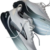 Tenis Brooks para Hombre Ghost Max 4 Blanco-Azul