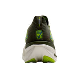 Tenis Brooks para Hombre Pynrs x Hyperion Max 3 Blanco-Verde