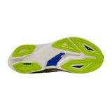 Tenis Brooks para Hombre Pynrs x Hyperion Max 3 Blanco-Verde