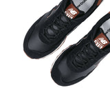 Tenis New Balance para Hombre 515 Negro-Café