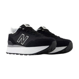 Tenis New Balance para Hombre 515 Negro-Blanco