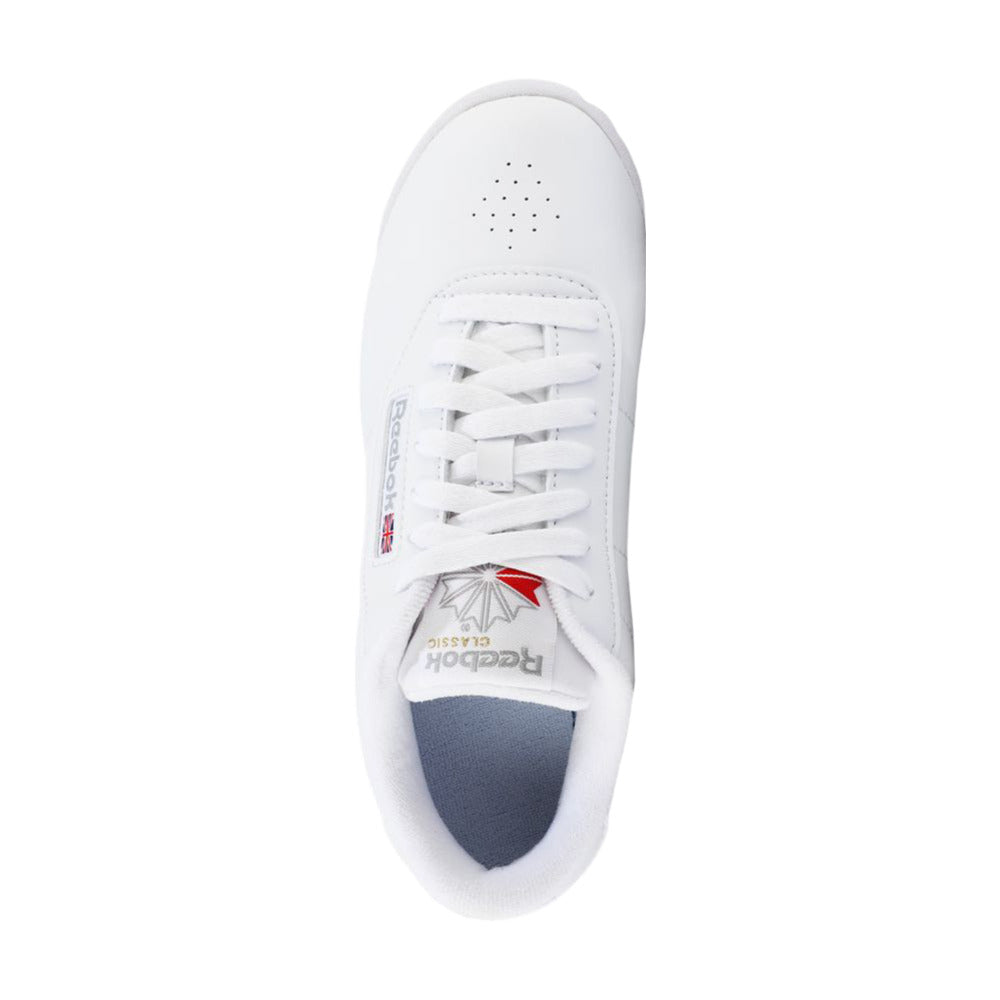 Tenis Reebok para Mujer Princess Blanco