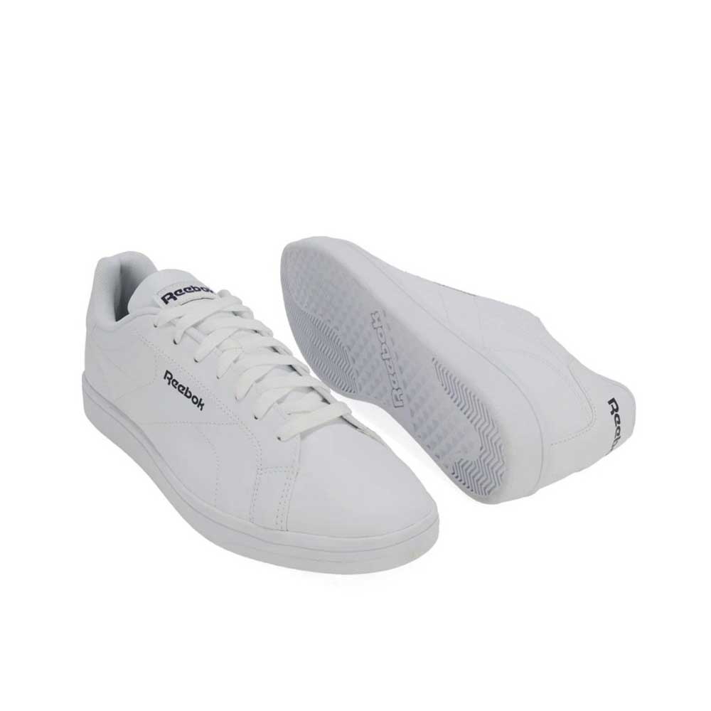 Tenis Reebok para Hombre Royal Complete Blanco