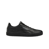 Tenis Reebok para Hombre Smash Edge Negro