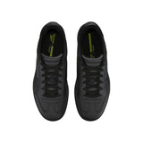 Tenis Reebok para Hombre Smash Edge Negro