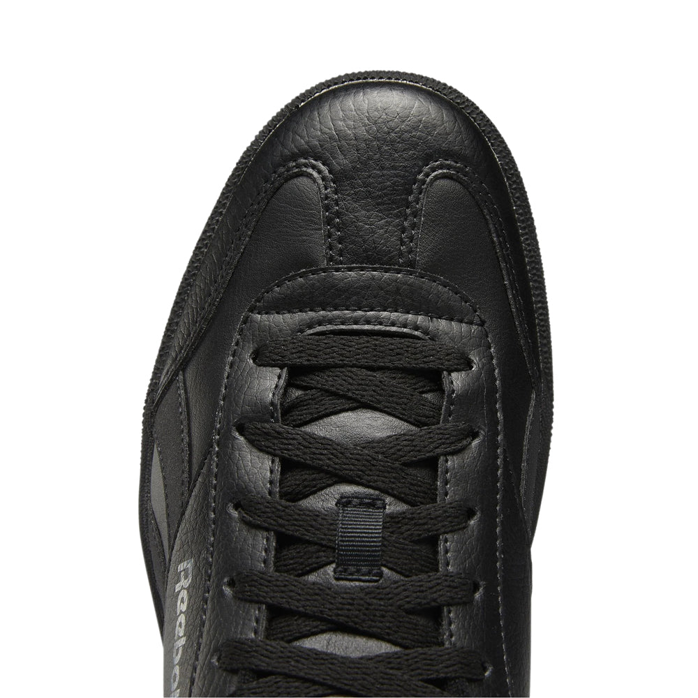 Tenis Reebok para Hombre Smash Edge Negro