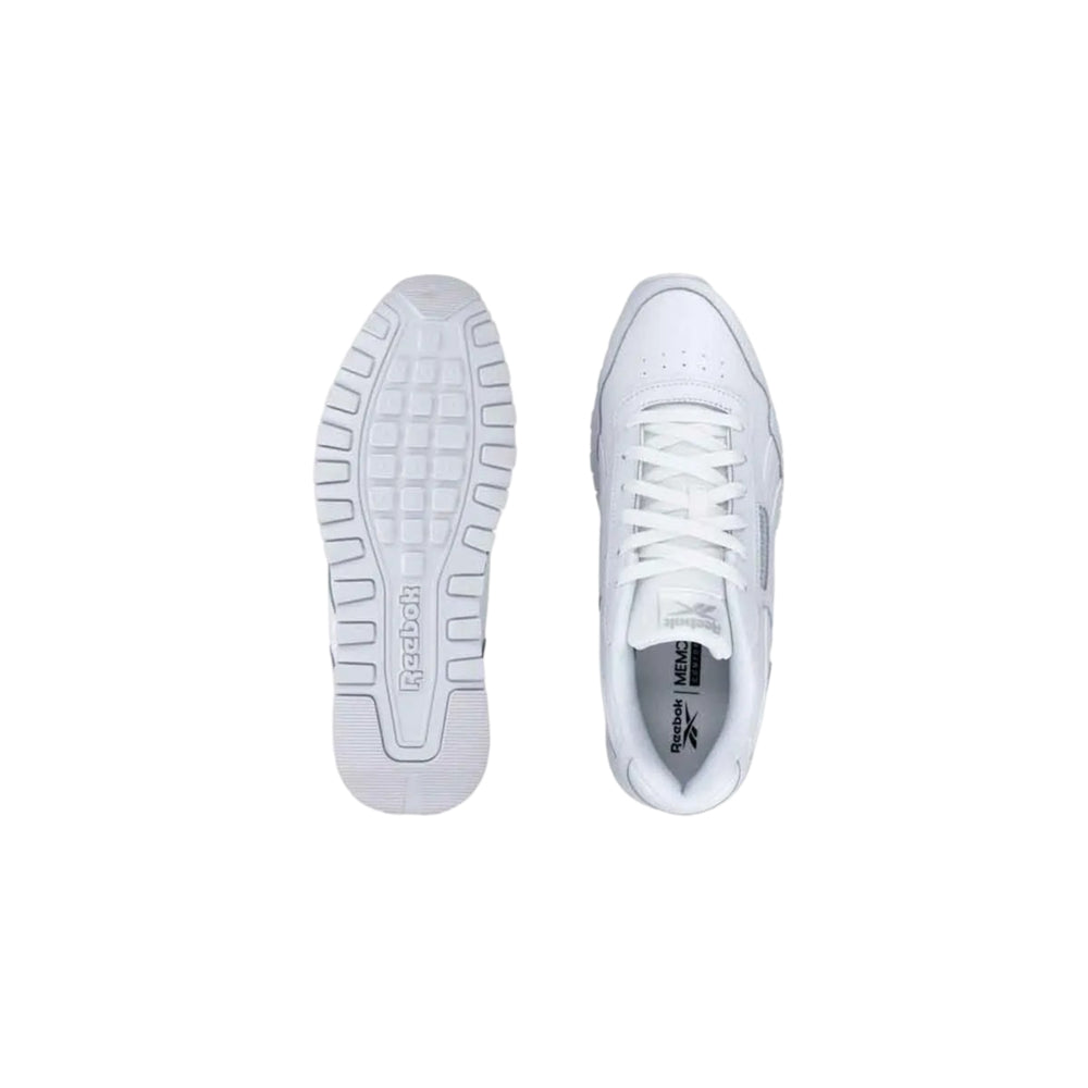 Tenis Reebok Unisex Glide Blanco