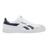 Tenis Reebok Unisex Smash Edge S Blanco-Azul