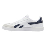 Tenis Reebok Unisex Smash Edge S Blanco-Azul