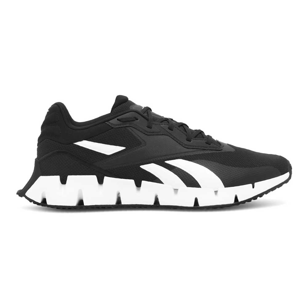 Tenis Reebok para Hombre Zig Dynamica 4 Negro