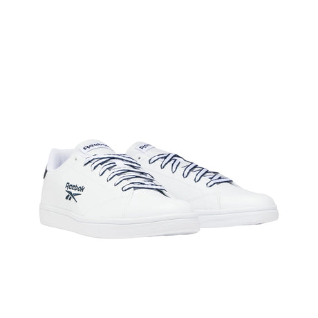 Tenis Reebok para Hombre Royal Complete Blanco