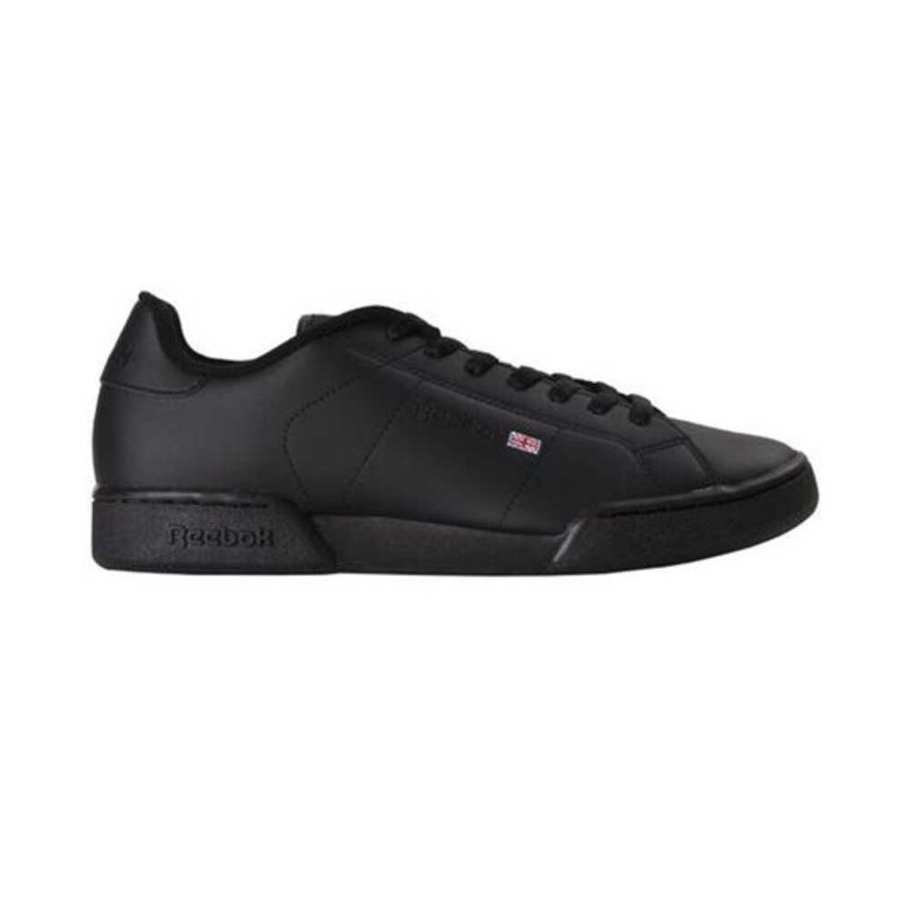 Tenis Reebok para Hombre NPC II Syn Negro