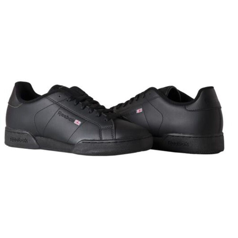 Tenis Reebok para Hombre NPC II Syn Negro