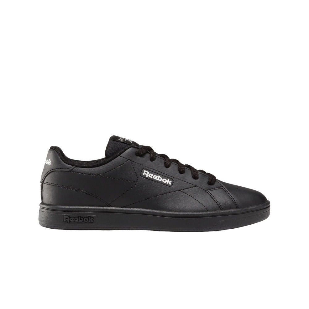 Tenis Reebok para Hombre Court Clean Negro