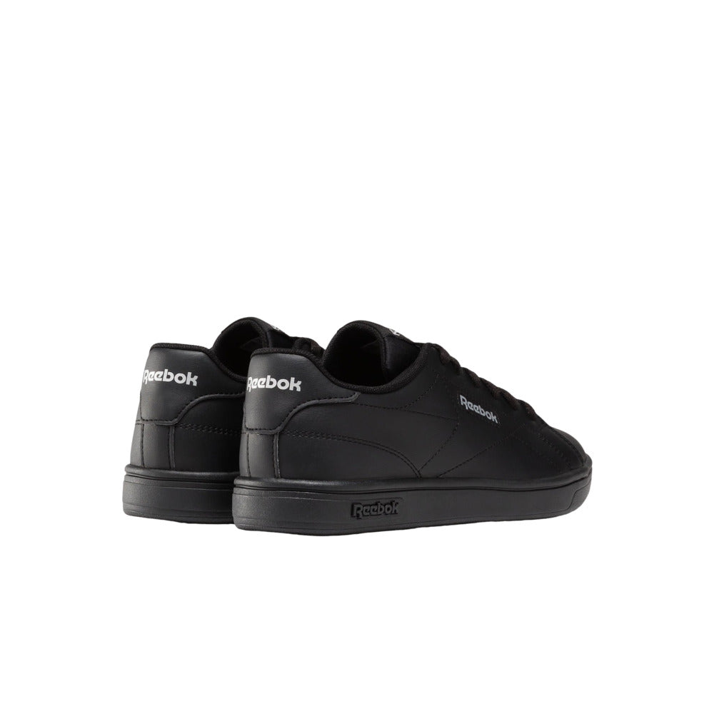 Tenis Reebok para Hombre Court Clean Negro