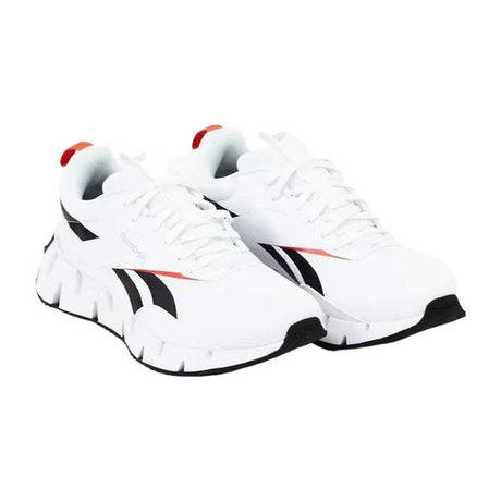 Tenis Zig Dynamica STR para Mujer Zig Blanco