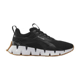 Tenis Reebok para Mujer Zig Dynamica STR Negro-Blanco