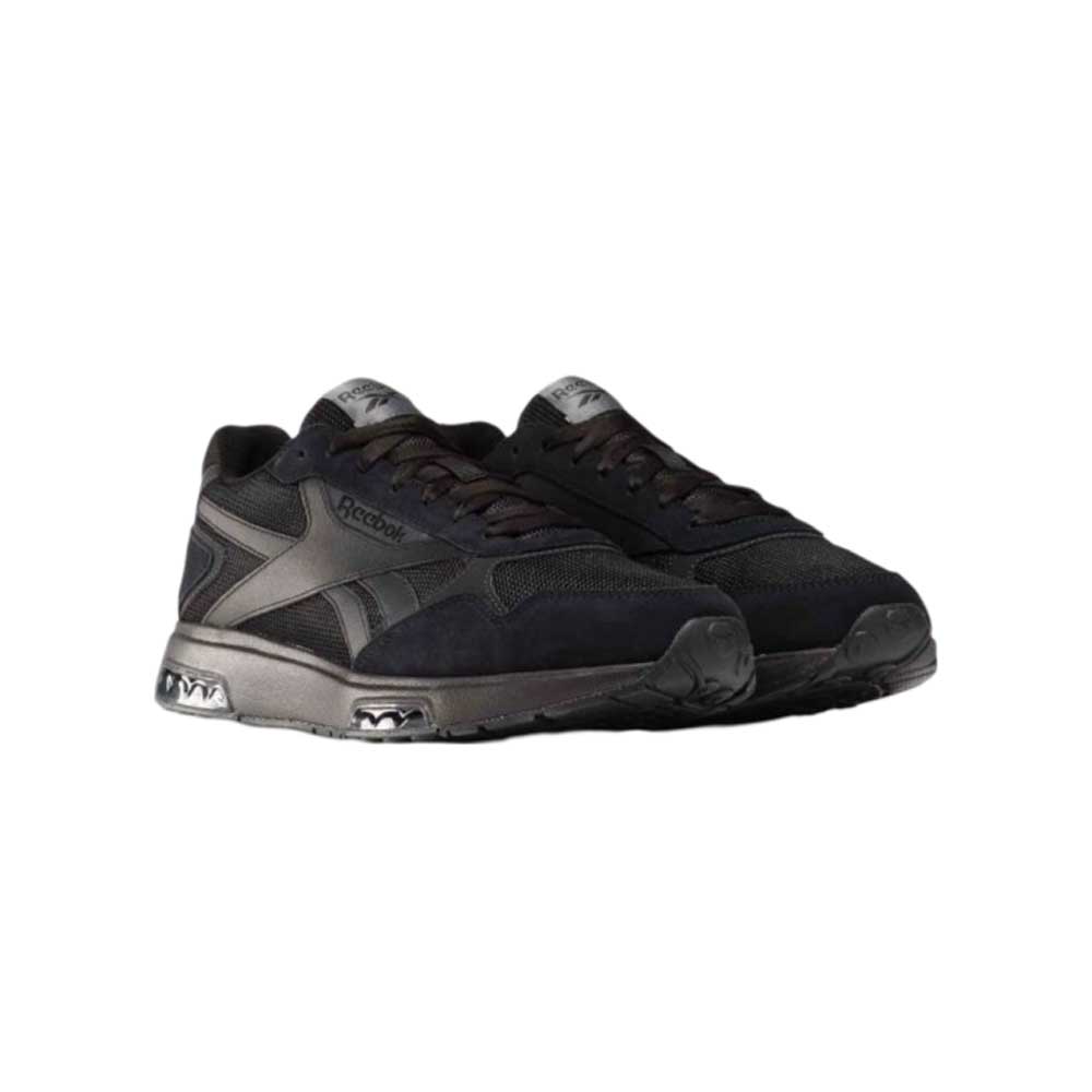 Tenis Reebok para Hombre DMX Flow Negro