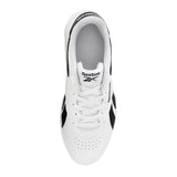 Tenis Reebok para Mujer Court Advance Surge Blanco-Negro