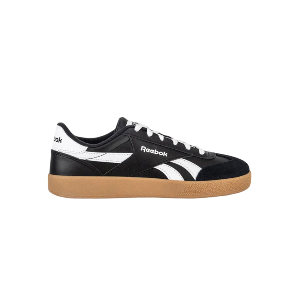 Tenis Reebok Unisex Smash Edge S Negro