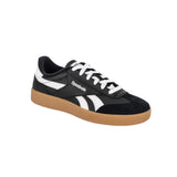 Tenis Reebok Unisex Smash Edge S Negro