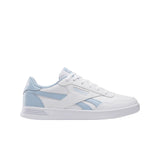 Tenis Reebok para Mujer Court Advance Blanco-Azul