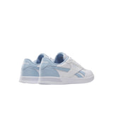 Tenis Reebok para Mujer Court Advance Blanco-Azul