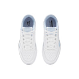 Tenis Reebok para Mujer Court Advance Blanco-Azul