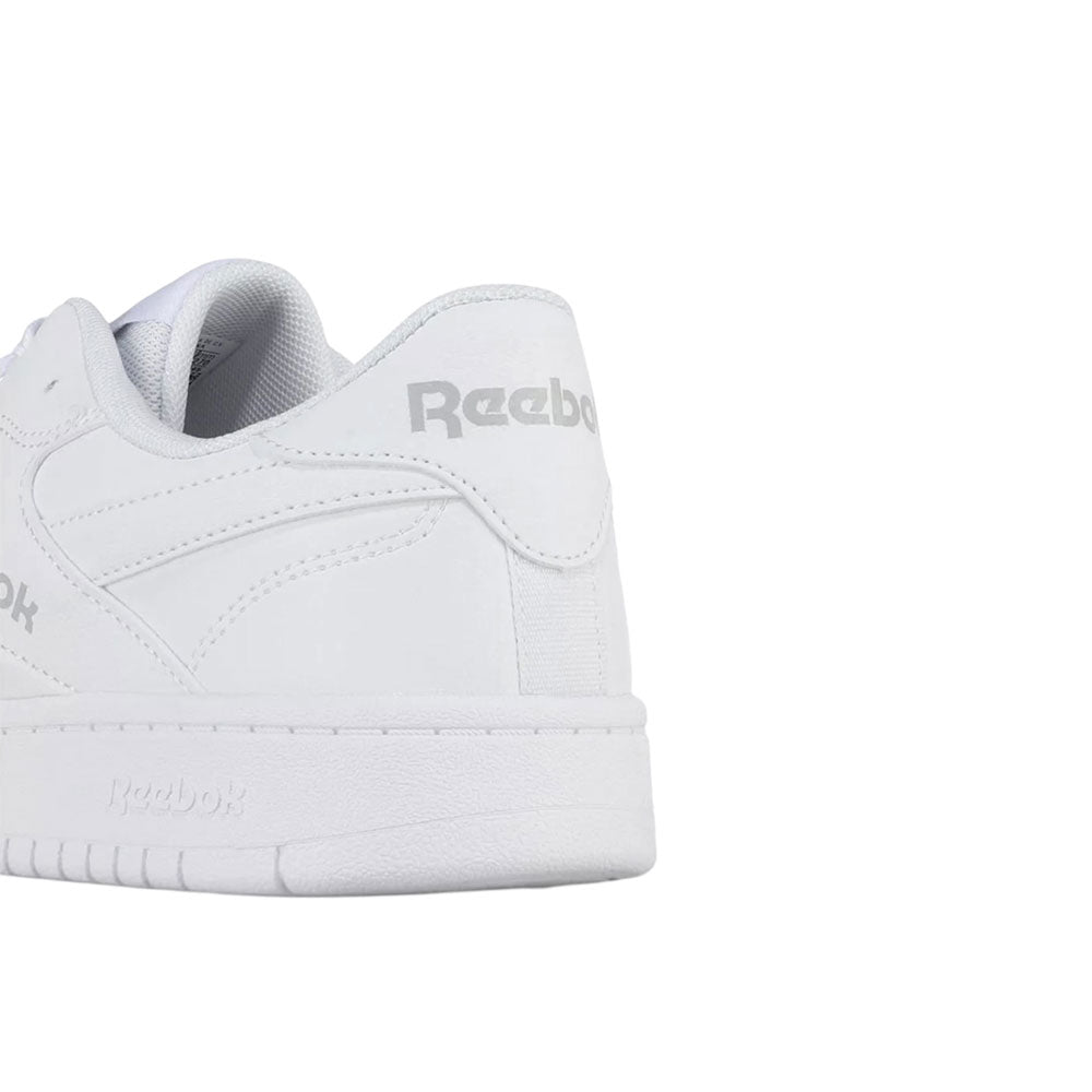 Tenis Reebok para Hombre BB 1000 Blanco