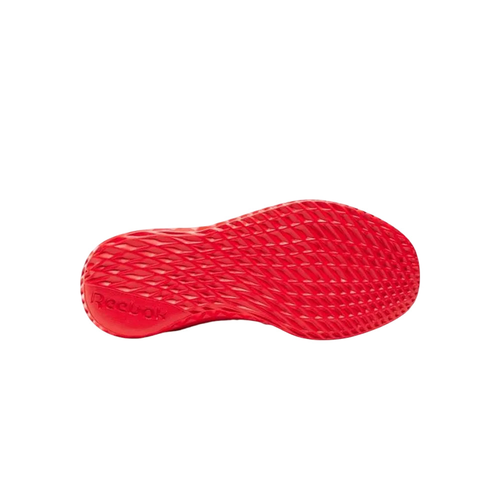 Tenis Reebok para Niños Rush Runner Slip On Negro