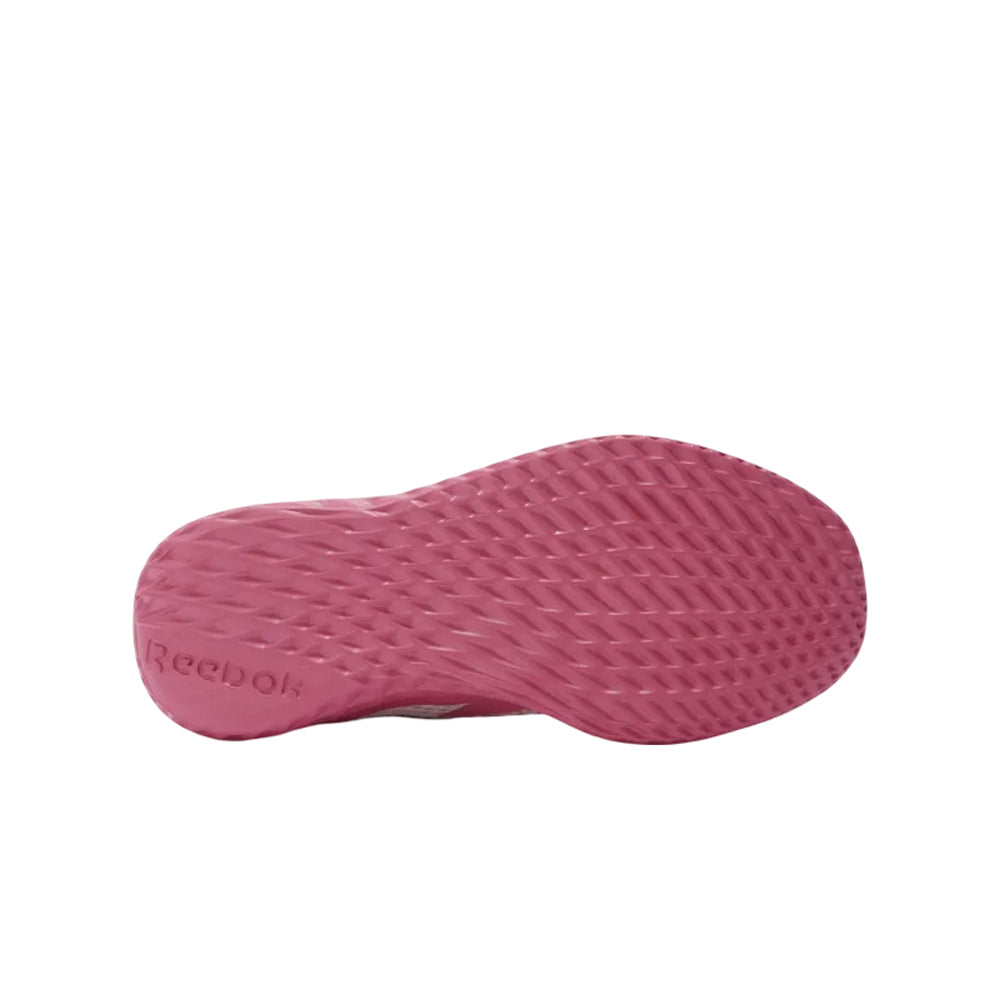 Tenis Reebok para Niños Rush Runner Slip On Rosa