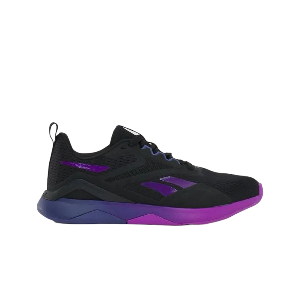 Tenis Reebok para Mujer NanoFlex TR 2 Negro