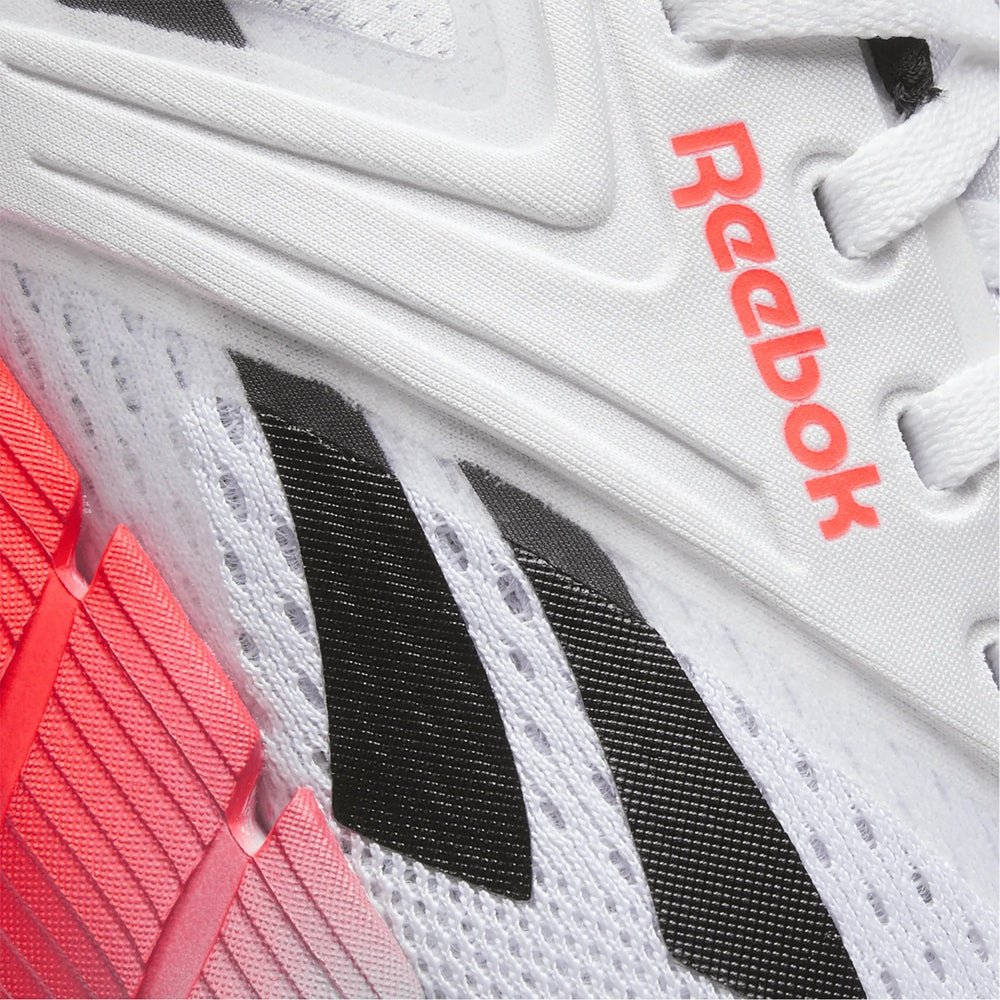 Tenis Reebok para Hombre Nano Gym Blanco