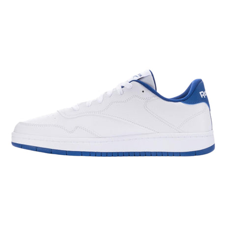 Tenis Reebok para Hombre BB 1000 Blanco-Azul