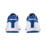 Tenis Reebok para Hombre BB 1000 Blanco-Azul