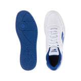 Tenis Reebok para Hombre BB 1000 Blanco-Azul