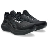 Tenis Asics para Hombre Nimbus 27 Negro