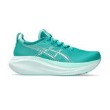 Tenis Asics para Mujer Nimbus 27 Azul