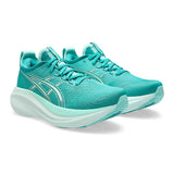 Tenis Asics para Mujer Nimbus 27 Azul