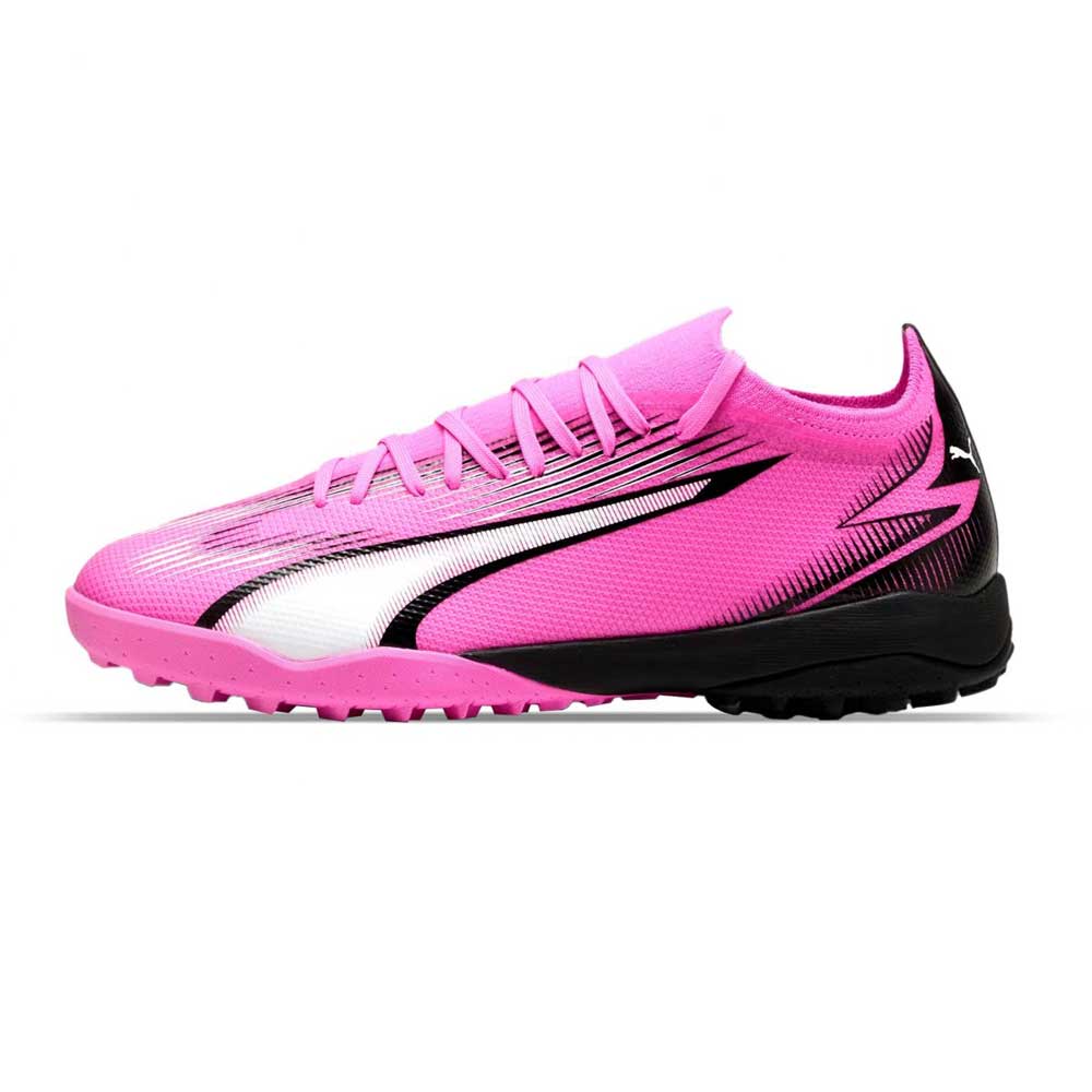 Tenis Puma para Hombre Ultra Match TT Rosa – SPORT MASTERS